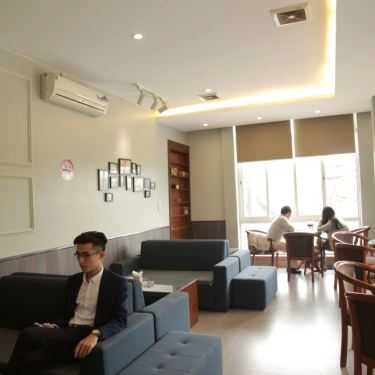 Tổng hợp- Cây Thị Cafe