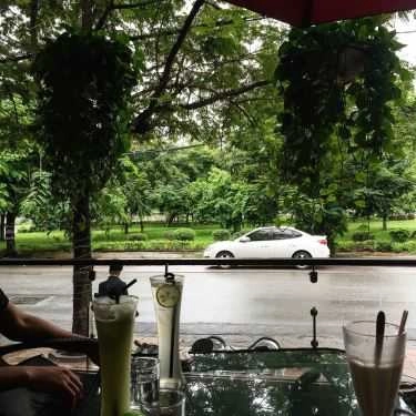 Tổng hợp- Cây Thị Cafe