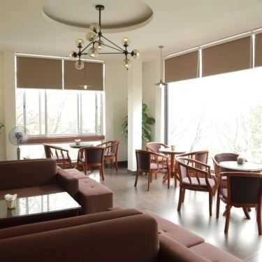 Tổng hợp- Cây Thị Cafe