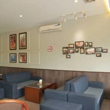 Tổng hợp- Cây Thị Cafe