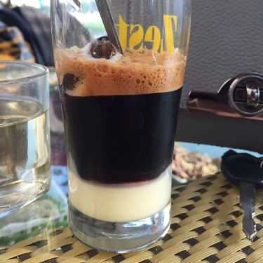 Món ăn- Cello Coffee