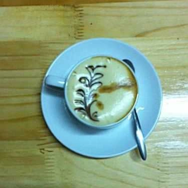 Tổng hợp- CeO Coffee
