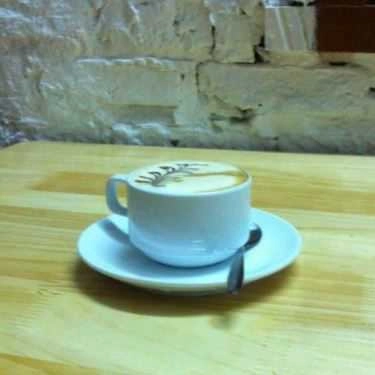 Tổng hợp- CeO Coffee