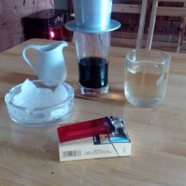 Tổng hợp- CeO Coffee