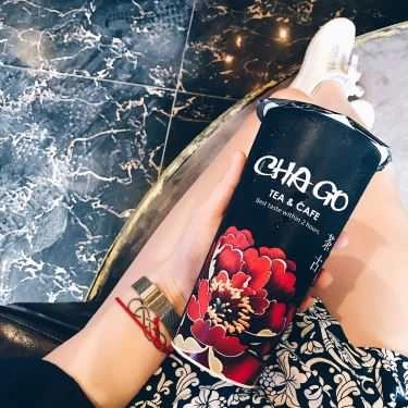 Tổng hợp- Cafe Cha Go Tea & Caf'e - Nguyễn Khánh Toàn