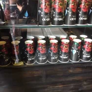 Tổng hợp- Cafe Cha Go Tea & Caf'e - Nguyễn Khánh Toàn