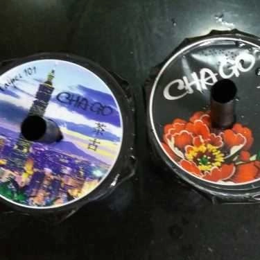 Tổng hợp- Cafe Cha Go Tea & Caf'e - Nguyễn Khánh Toàn