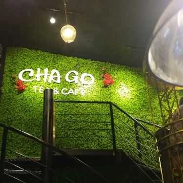 Tổng hợp- Cafe Cha Go Tea & Caf'e - Nguyễn Khánh Toàn