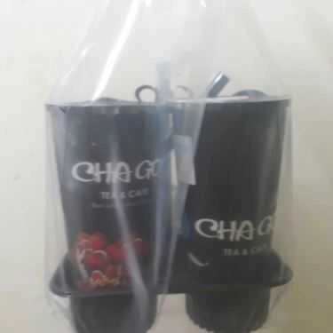 Tổng hợp- Cafe Cha Go Tea & Caf'e - Nguyễn Trãi