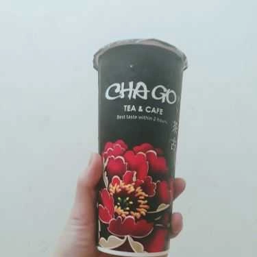 Tổng hợp- Cafe Cha Go Tea & Caf'e - Nguyễn Trãi