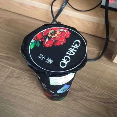 Tổng hợp- Cafe Cha Go Tea & Caf'e - Nguyễn Trãi