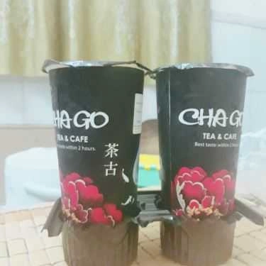 Tổng hợp- Cafe Cha Go Tea & Caf'e - Nguyễn Trãi
