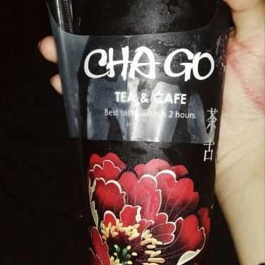 Tổng hợp- Cafe Cha Go Tea & Caf'e - Nguyễn Trãi