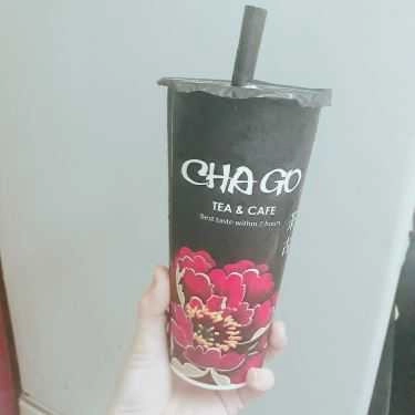 Tổng hợp- Cafe Cha Go Tea & Caf'e - Nguyễn Trãi