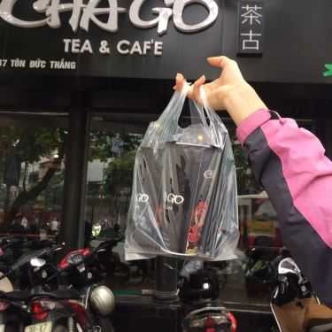 Tổng hợp- Cafe Cha Go Tea & Caf'e - Nguyễn Trãi
