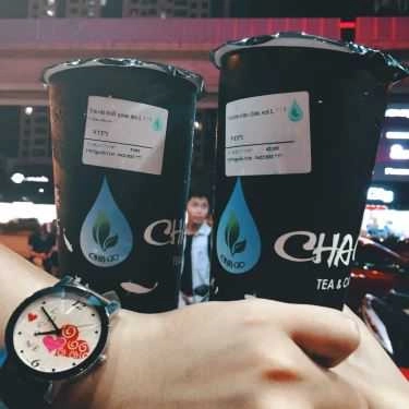 Tổng hợp- Cafe Cha Go Tea & Caf'e - Nguyễn Trãi