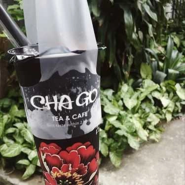 Tổng hợp- Cafe Cha Go Tea & Caf'e - Nguyễn Trãi