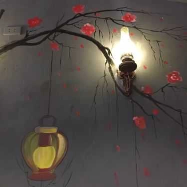 Tổng hợp- Cafe Cha Go Tea & Caf'e - Nguyễn Trãi