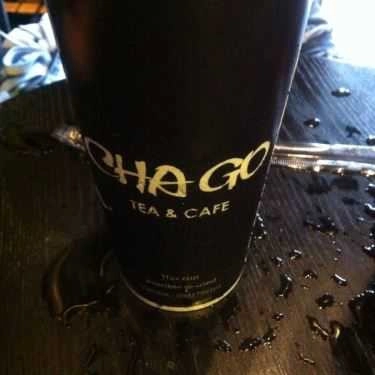 Tổng hợp- Cafe Cha Go Tea & Caf'e - Nguyễn Văn Cừ