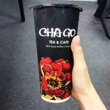 Tổng hợp- Cafe Cha Go Tea & Caf'e - Nguyễn Văn Cừ
