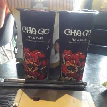 Tổng hợp- Cafe Cha Go Tea & Caf'e - Nguyễn Văn Cừ