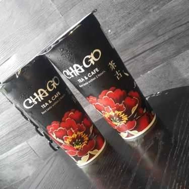 Tổng hợp- Cafe Cha Go Tea & Caf'e - Nguyễn Văn Cừ