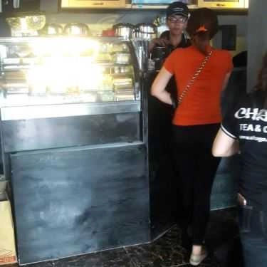 Tổng hợp- Cafe Cha Go Tea & Caf'e - Nguyễn Văn Cừ