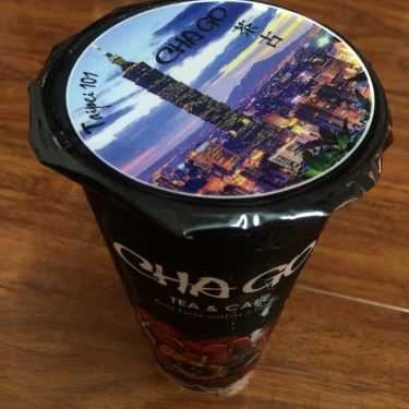 Tổng hợp- Cafe Cha Go Tea & Caf'e - Nguyễn Văn Cừ