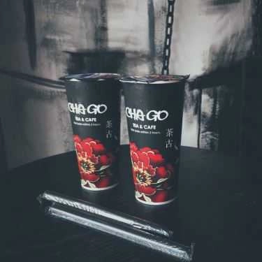 Tổng hợp- Cafe Cha Go Tea & Caf'e - Nguyễn Văn Cừ