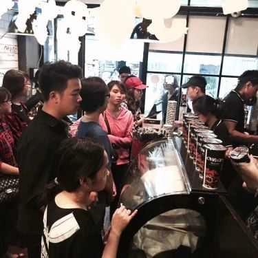 Tổng hợp- Cafe Cha Go Tea & Caf'e - Nguyễn Văn Cừ