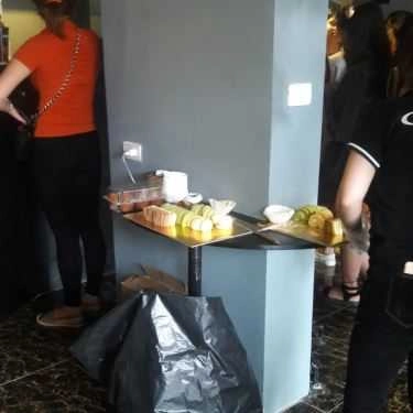 Tổng hợp- Cafe Cha Go Tea & Caf'e - Nguyễn Văn Cừ