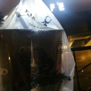 Tổng hợp- Cafe Cha Go Tea & Caf'e - Tân Mai