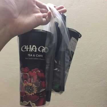 Tổng hợp- Cafe Cha Go Tea & Caf'e - Tân Mai