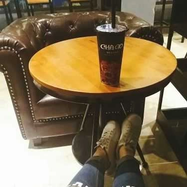 Tổng hợp- Cafe Cha Go Tea & Caf'e - Tân Mai