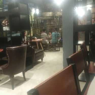 Tổng hợp- Cafe Cha Go Tea & Caf'e - Tân Mai