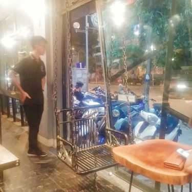 Tổng hợp- Cafe Cha Go Tea & Caf'e - Tân Mai