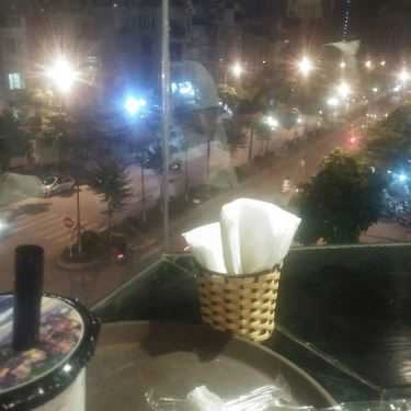 Tổng hợp- Cafe Cha Go Tea & Caf'e - Tân Mai