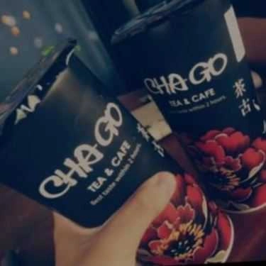 Tổng hợp- Cafe Cha Go Tea & Caf'e - Tân Mai