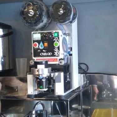 Tổng hợp- Cafe Cha Go Tea & Caf'e - Tôn Đức Thắng