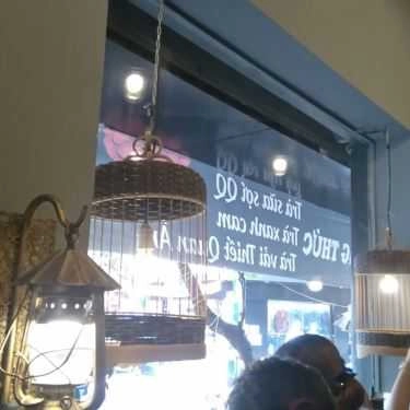 Tổng hợp- Cafe Cha Go Tea & Caf'e - Tôn Đức Thắng