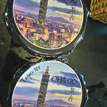 Tổng hợp- Cafe Cha Go Tea & Caf'e - Tôn Đức Thắng