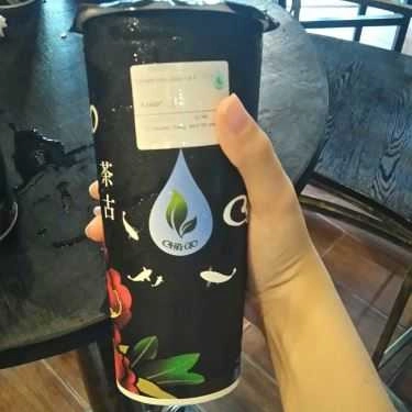 Tổng hợp- Cafe Cha Go Tea & Caf'e - Tôn Đức Thắng