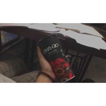 Tổng hợp- Cafe Cha Go Tea & Caf'e - Trần Phú