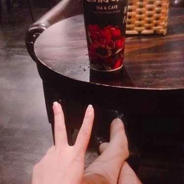 Tổng hợp- Cafe Cha Go Tea & Caf'e - Trần Phú