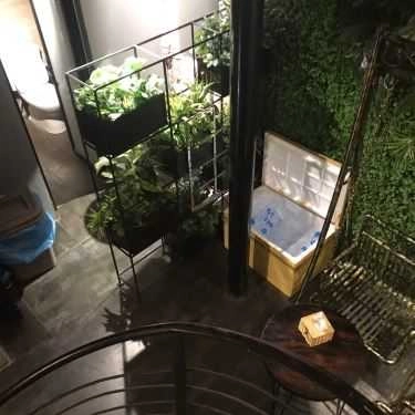 Tổng hợp- Cafe Cha Go Tea & Caf'e - Trần Phú