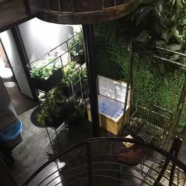 Tổng hợp- Cafe Cha Go Tea & Caf'e - Trần Phú