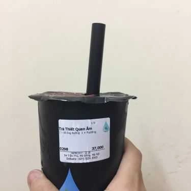 Tổng hợp- Cafe Cha Go Tea & Caf'e - Trần Phú