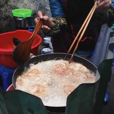 Tổng hợp- Ăn vặt Chả Rươi