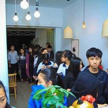 Tổng hợp- Cafe Cha Wang - Trà Sữa Đài Loan