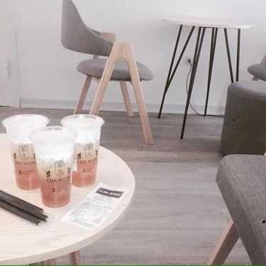 Món ăn- Cafe Cha Wang - Trà Sữa Đài Loan